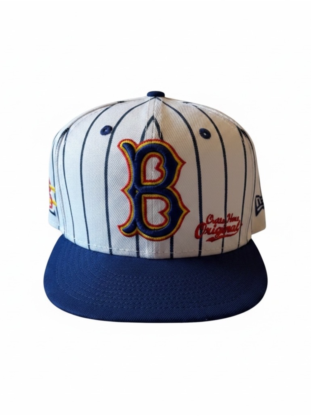 Classic New Era Cooperstown Collection Boston Red Sox
